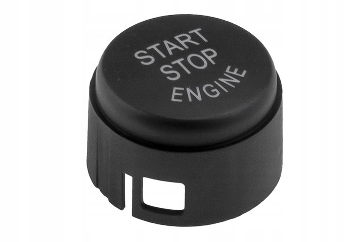 фото №1, Накладка кнопки старт/стоп