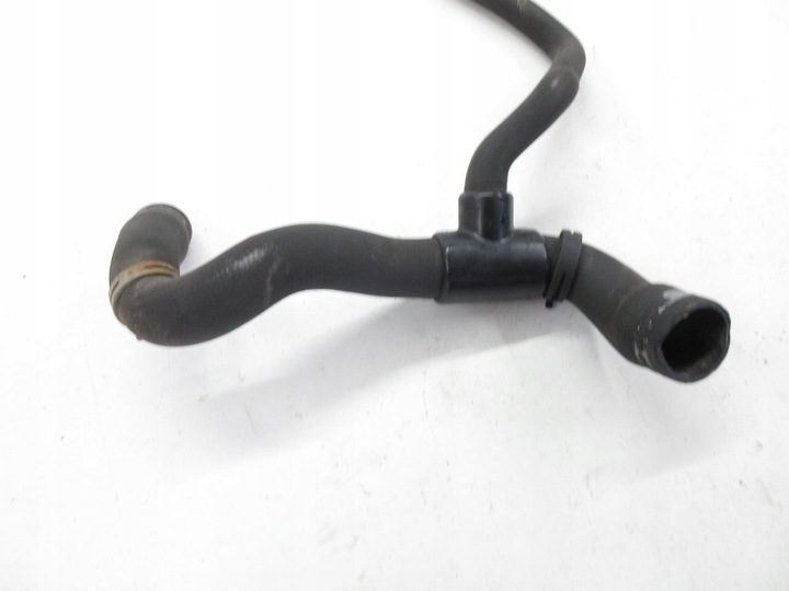 фото №8, Opel corsa d 1.2 16v z12xep шланг труба шланг води