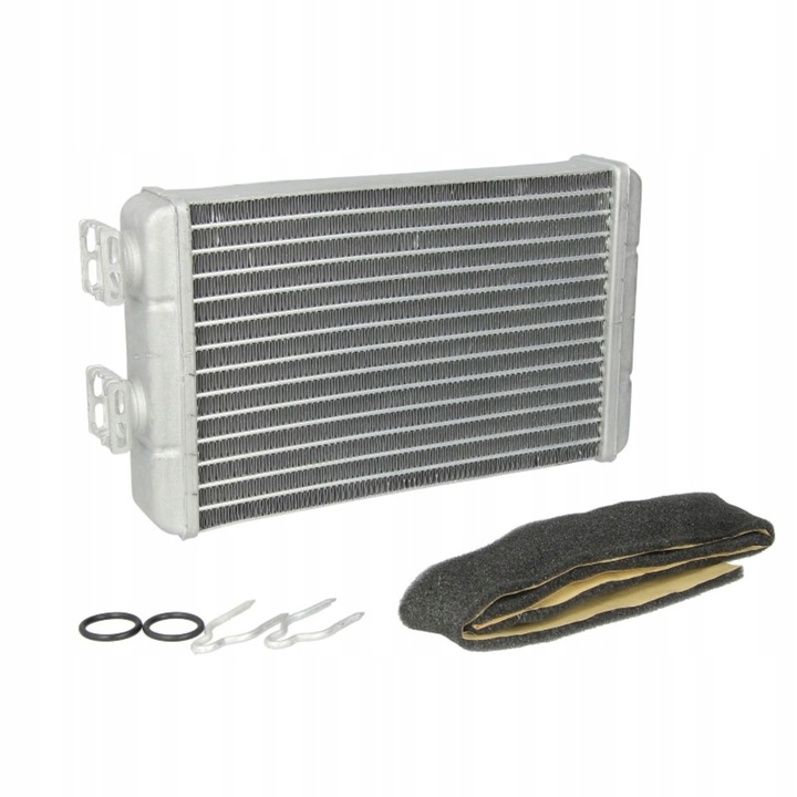 фото №1, Отопитель bmw 3 e46 97-07