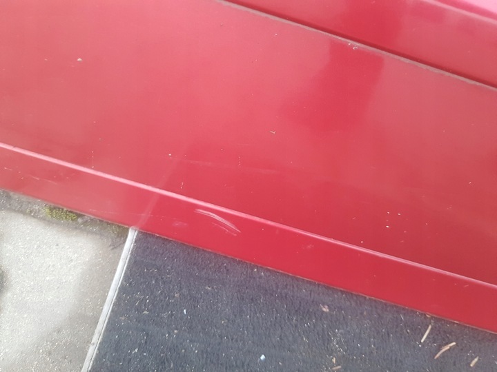 фото №3, Seat exeo 09-13r дверь левая перед передние