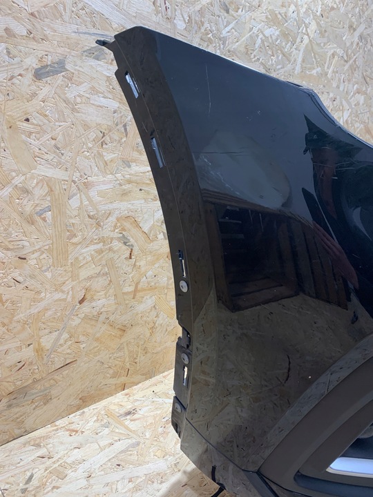 фото №8, Audi q5 80a рестайлінг 4 pdc бампер перед переднє комплектний європа оригінал