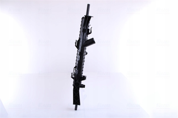 фото №13, Nissens 69226 радиаторов, система охлаждение двигателя