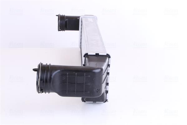 фото №10, Радіаторів інтеркулер nissens 96723