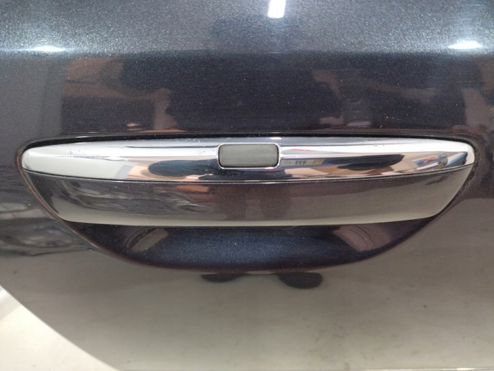 фото №8, Двері праві перед передні audi a8 s8 d3