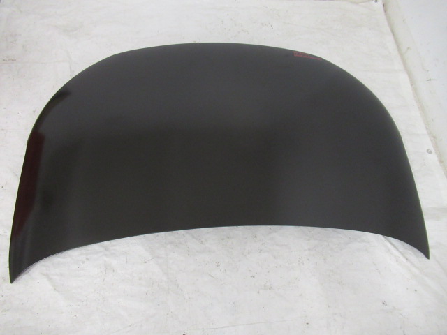 фото №1, Citroen c4 cactus капот крышка двигателя новая оригинал