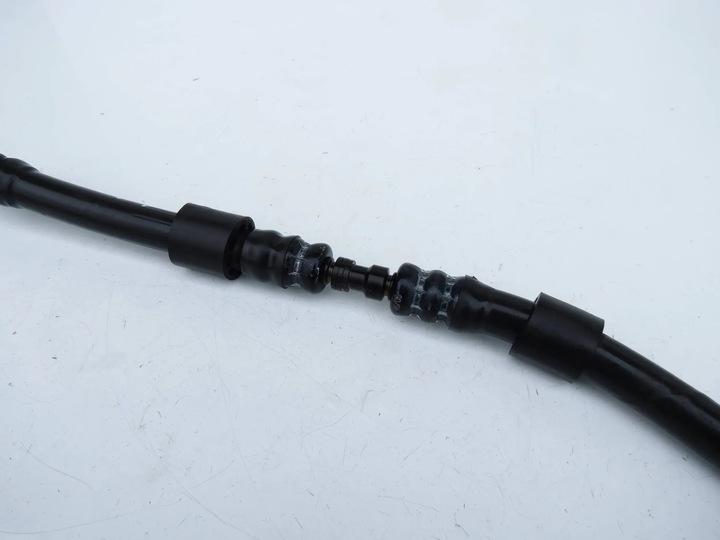 фото №12, Шланг шланг усилителя audi i q7 4l 7l8422893ad