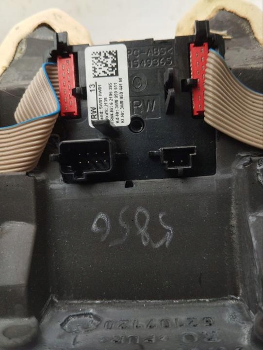 фото №15, Кермо bentley continental flying spur 2012 3w0959511