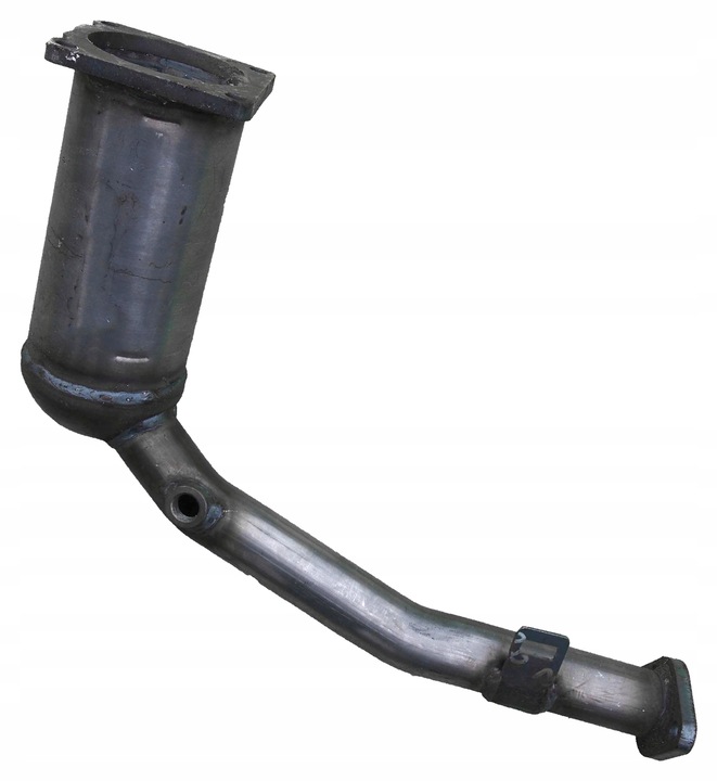 фото №1, Kat !! каталізатор citroen saxo 1,1 1,4