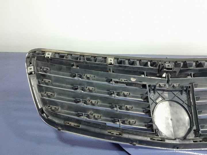фото №7, Mercedes s w221 решітка решітка радіатора радіатор дистронік 2218800283