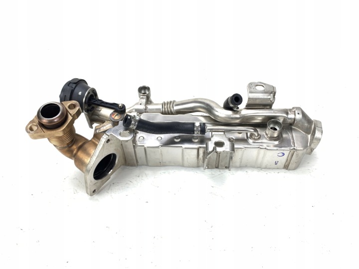 фото №10, Клапан egr bmw f20- f21- f30- f90 2.0d модуль