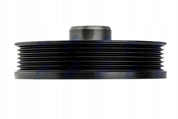 фото №8, Колесо ременное вала коленчатого toyota eng.3zzfe 4zzfe avensis t22 25