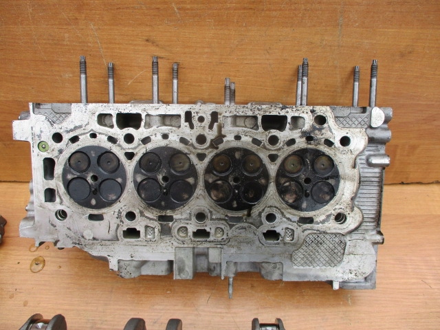 фото №8, Peugeot toyota 1.5 bluehdi yh01 hyz yhy yht валы распределительный вал 9812647280 p-ń