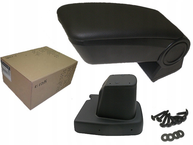 фото №8, Подлокотник подлокотник armster 3 renault clio v od 2019-