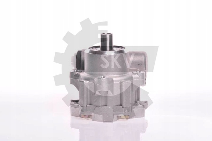 фото №10, Насос усилителя opel astra f g h