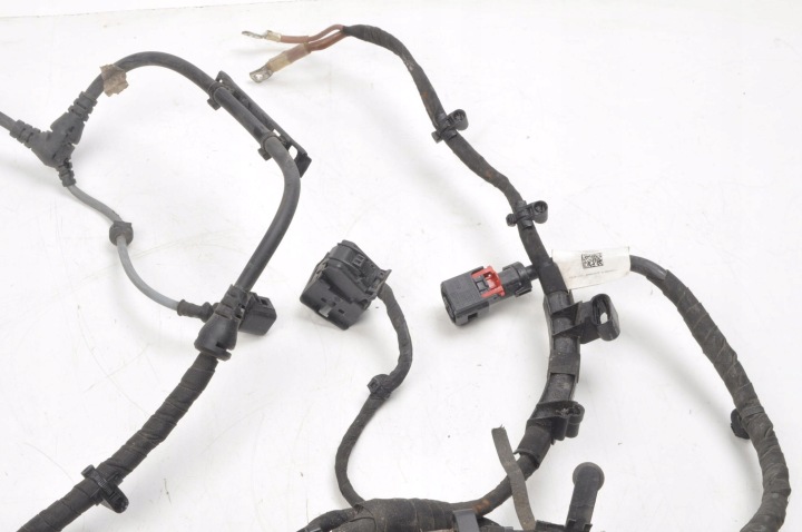 фото №6, Ford explorer vii ev джгут установка електричний двигуна зад 1ea971230g