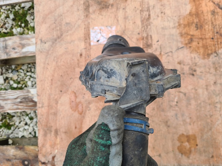 фото №5, Труба решітка радіатора інтеркулер seat skoda audi vw 1.9