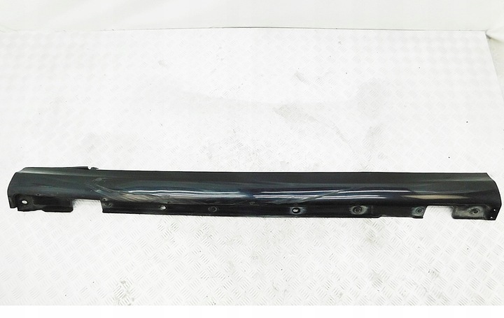 фото №1, Планка порогова ліва c197 - mercedes clk w209