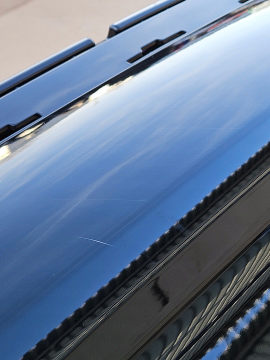 фото №10, Бампер задній opel grandland x рестайлінг 2021- 9841079877 / 66440033