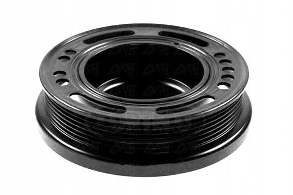 фото №1, Corteco колесо пасове вала opel astra j 1.6