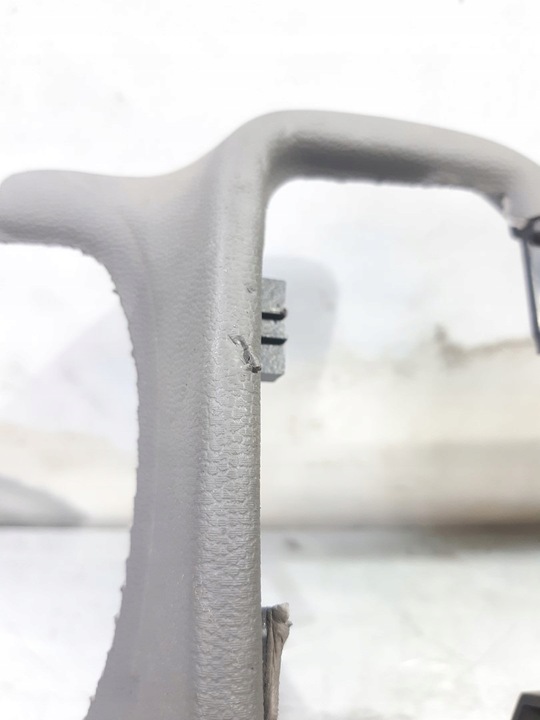 фото №5, Рамка навігації citroen c5 aircross 9817139677