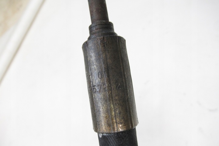 фото №7, Шланг усилителя bmw e38 m57 3.0 184km европа