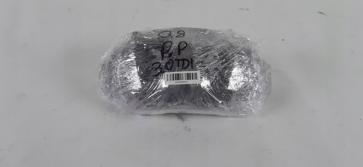 фото №8, Audi q8 3.0 tdi супорт гальма праві перед 4m0.615.106