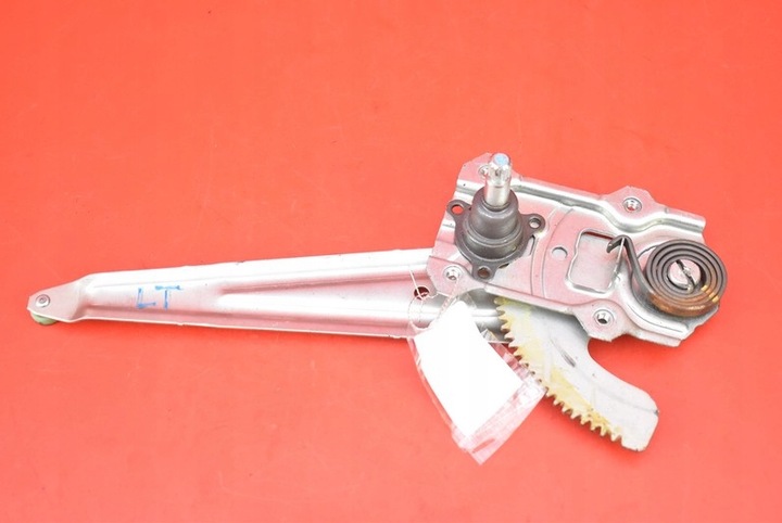 фото №1, Подъемник стекла левый зад suzuki splash 08-12