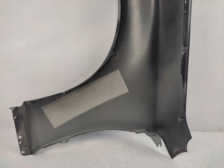 фото №12, Infiniti q70 крило праві переднє перед 2010-