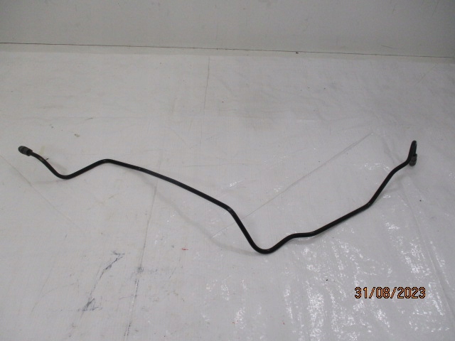 фото №1, Citroen c4 cactus шланг тормозной