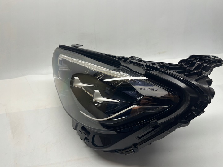 фото №11, Mercedes-benz класс e w213 фары лампы a2139067609 a2139067509