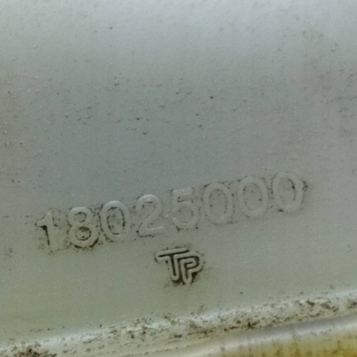 фото №12, 2007 cadillac cts главный тормозной цилиндр 18025000