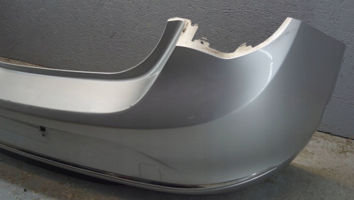 фото №10, Opel astra j iv рестайлінг бампер зад hb z2205 13x