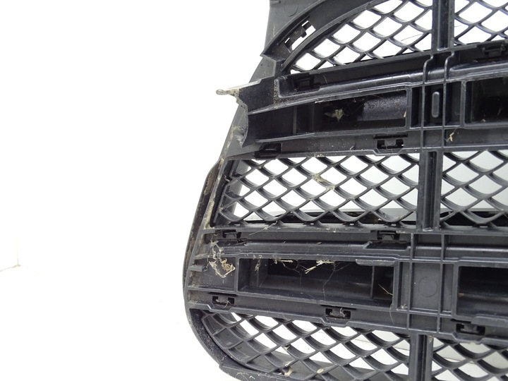 фото №10, Решётка радиатора решётка радиатор бампера mercedes gla x156 a1568880460