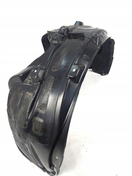 фото №5, Dodge charger widebody 6.4 подкрылок антикоррозийная правые перед 2020+