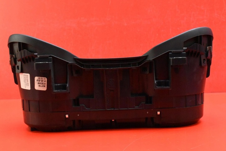 фото №7, Спидометр приборы eu 5e0920781f skoda octavia 3 iii 1.6 tdi 115 km рестайлинг 17-20