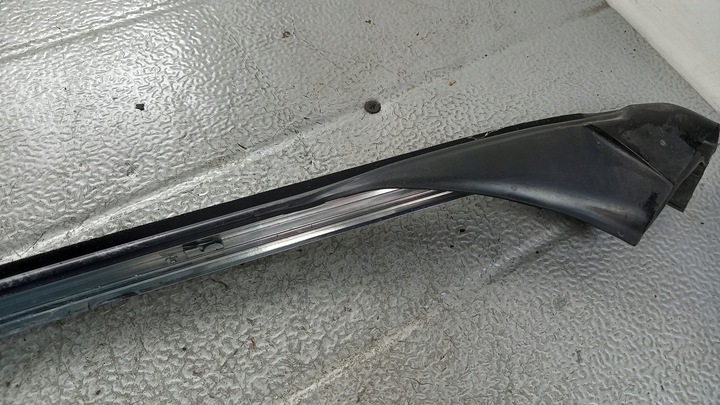 фото №7, Планка декоративна лівий перед volvo s80 v70 30784290