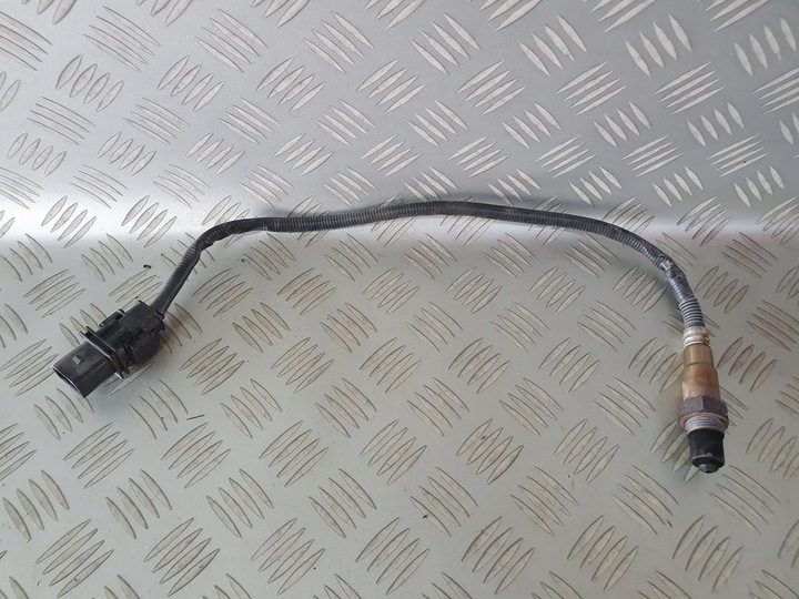 фото №1, Лямбда-зонд opel astra j 1.3 cdti 55564978