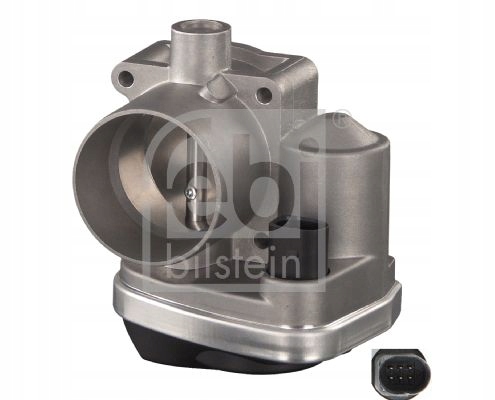 фото №10, Febi bilstein 100778 корпус дроссельной заслонки