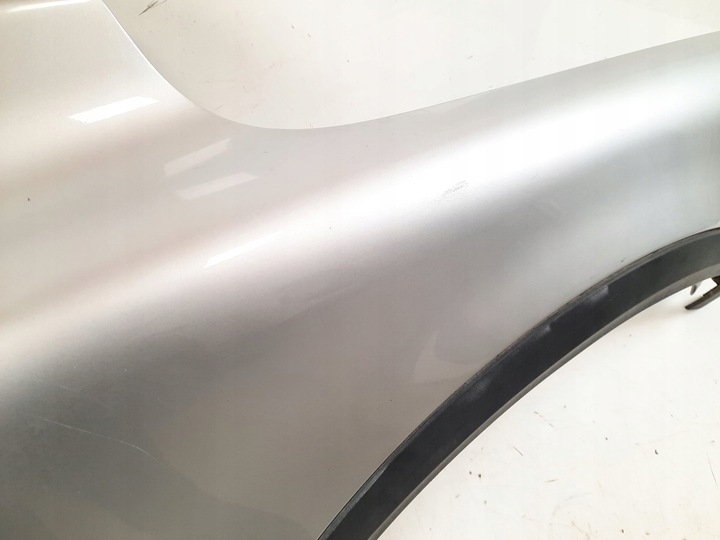 фото №10, 2003 volvo xc90 крыло