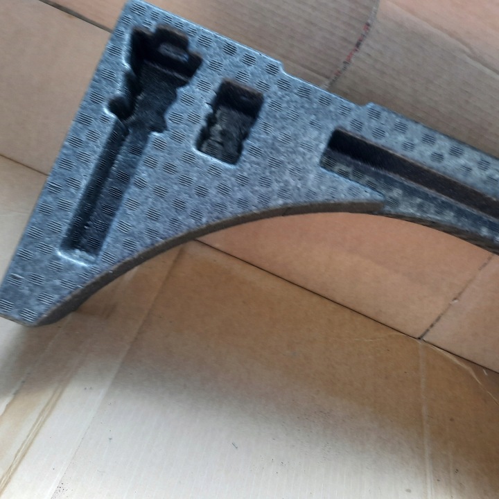 фото №6, Range rover evoque вкладка багажника bj32 1a496