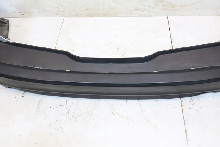 фото №7, Бампер задний ford focus iii mk3 05