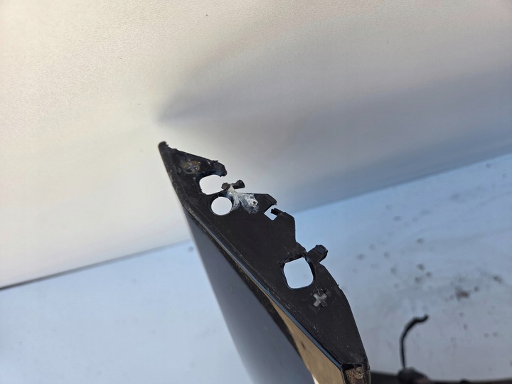 фото №14, Бампер переднее bmw f30 schwarz 2 7299008