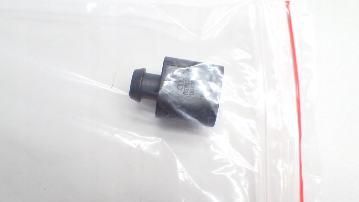 фото №7, Новая штекер разъём vw audi skoda seat 1j0973702