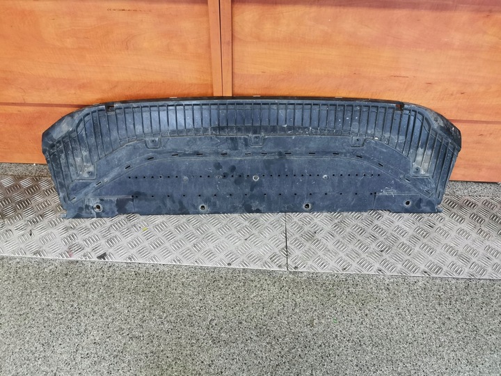 фото №1, Защита плита pod бампер audi a6 c7 4g0807611