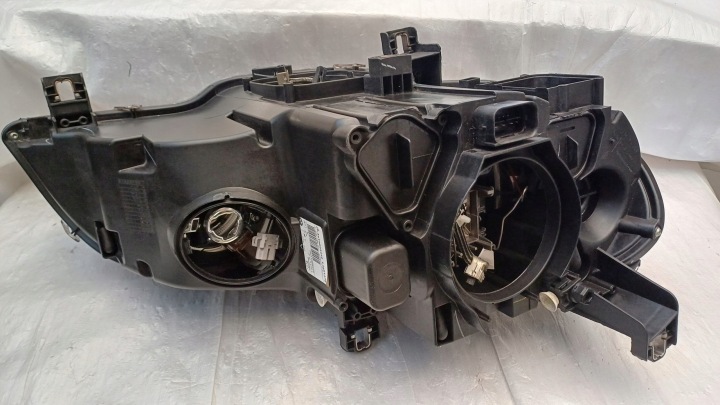фото №10, Фара левая ксенон bmw x5 e70 нет поворотный европа оригинал 0531088346