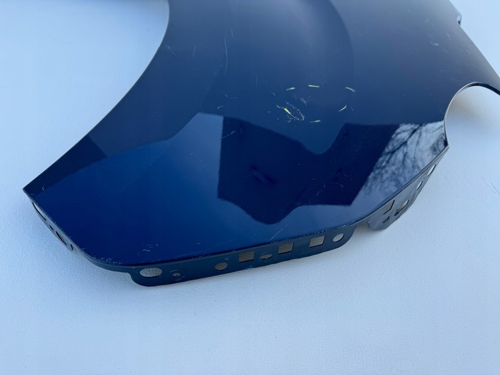 фото №10, Citroen jumpy exper iii 3 proace 16r- крило праві перед переднє