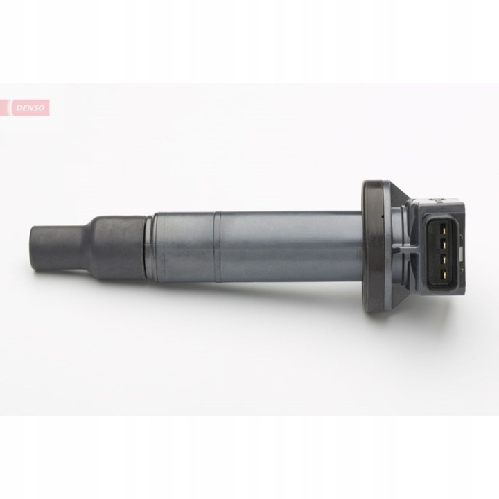 фото №12, Denso катушка зажигания dic-0101