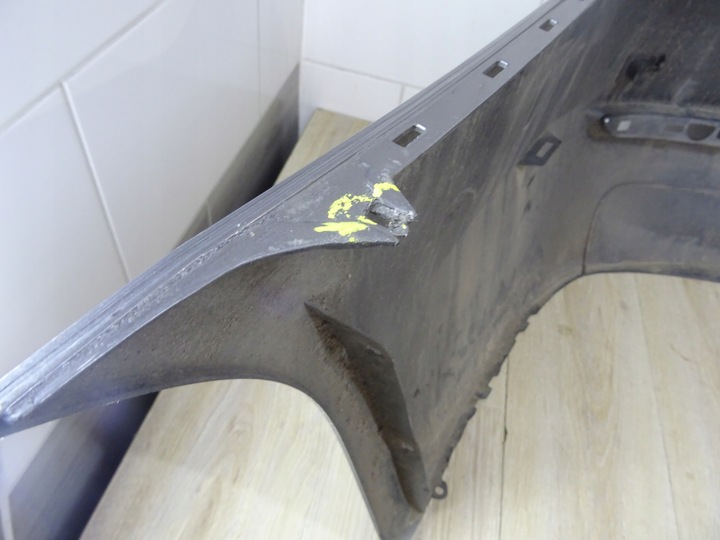 фото №15, Bmw 5 f10 lci рестайлинг sedan бампер зад 7331593