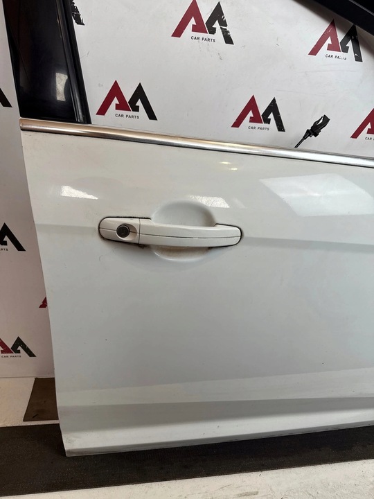 фото №7, Дверь перед передние правые ford focus mk3 iii универсал