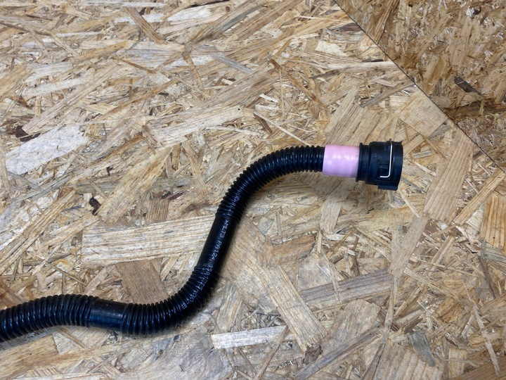 фото №9, Шланг труба шланг води tesla модель 3 y 1501325-00-b